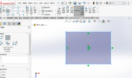 Solidworks怎么用拉伸命令